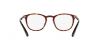 OKULARY KOREKCYJNE PERSOL® PO 3143V 24 49 ROZMIAR M